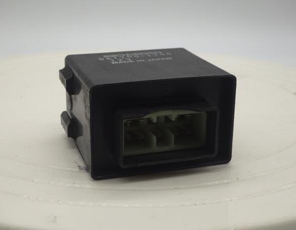 Wash Wipe Interval Relay MITSUBISHI Galant III (E1 A)