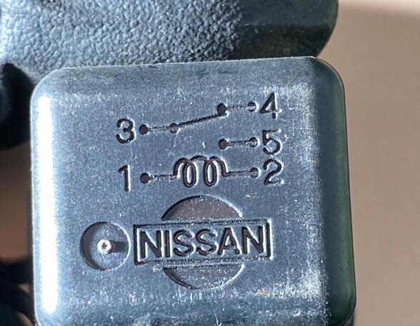 62658 Relais NISSAN 300 ZX (Z31) 25230C9971