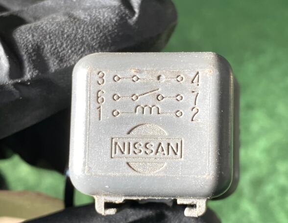 62660 Relais NISSAN 300 ZX (Z31) 25230C9962