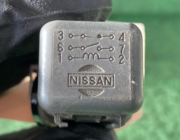 Wash Wipe Interval Relay NISSAN 300 ZX (Z31)