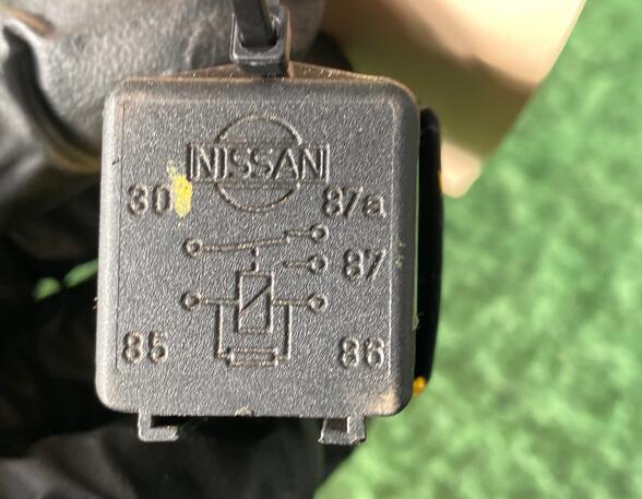 63103 Relais NISSAN Micra II (K11) 252309F910