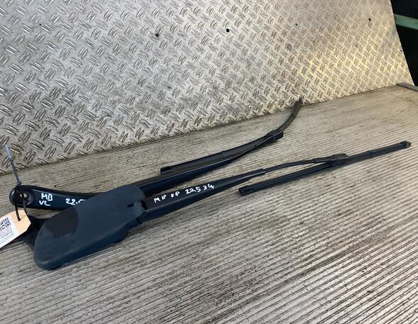 Wiper Arm MERCEDES-BENZ A-Klasse (W176)