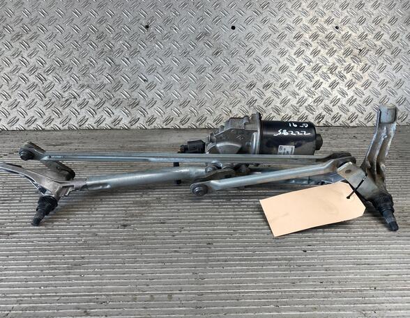 Wiper Linkage BMW 3er Touring (E91), BMW 3er (E90), BMW 3er Cabriolet (E93), BMW 3er Coupe (E92)