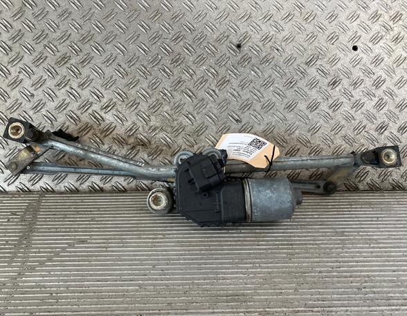 Wiper Linkage FORD Mondeo III (B5Y)