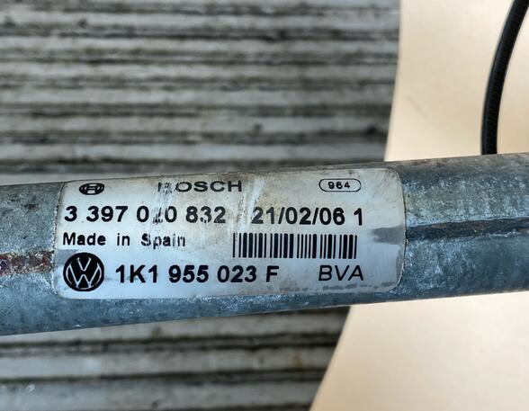 75647 Wischergestänge vorne VW Golf V (1K) 1K1955023F