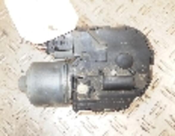 Wiper Motor FORD Galaxy (WA6), FORD S-Max (WA6)