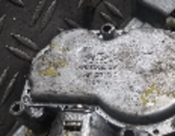 Ruitenwissermotor FORD Escort V (AAL, ABL)