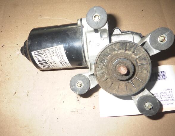 Wiper Motor TOYOTA Paseo Coupe (EL54), TOYOTA Paseo Cabriolet (EL54)