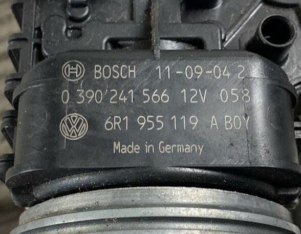 70844 Wischermotor vorne VW Up (AA) 6R1955119A