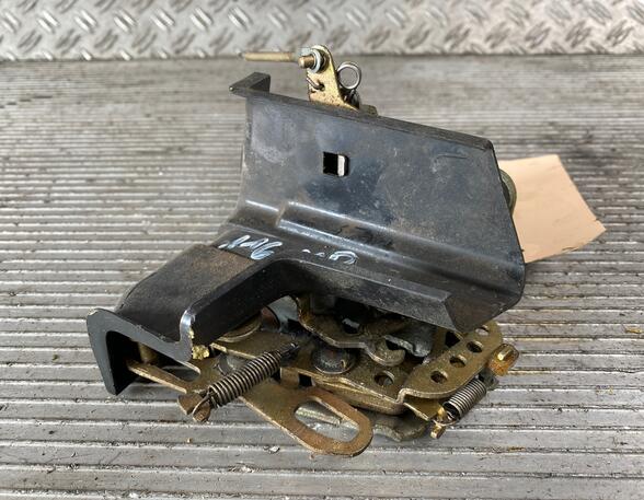 Door Lock MERCEDES-BENZ S-Klasse (W116)