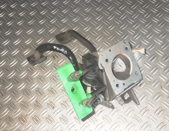 Pedal Assembly FORD Focus (DAW, DBW)