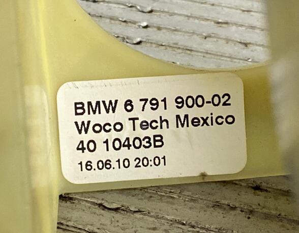 Pedal Assembly BMW X5 (E70), BMW X6 (E71, E72)
