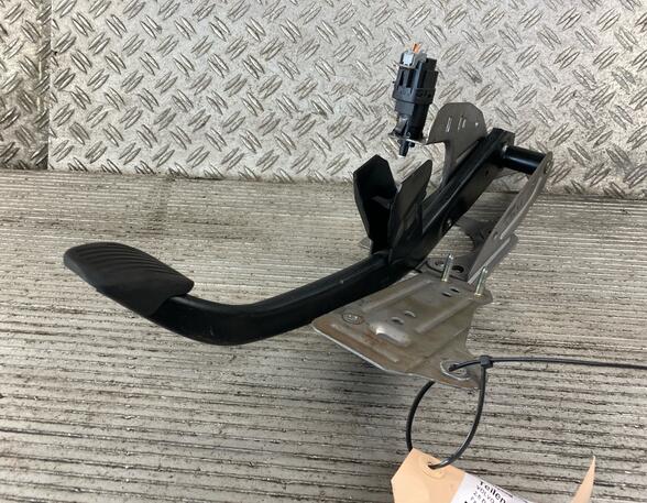 Pedal Assembly VOLVO S40 II (544)