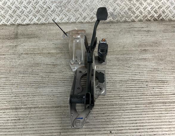 Pedal Assembly VOLVO S40 II (544)