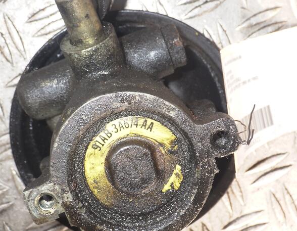 Power steering pump FORD Escort V (AAL, ABL), FORD Escort VI (GAL), FORD Escort VI (AAL, ABL, GAL)