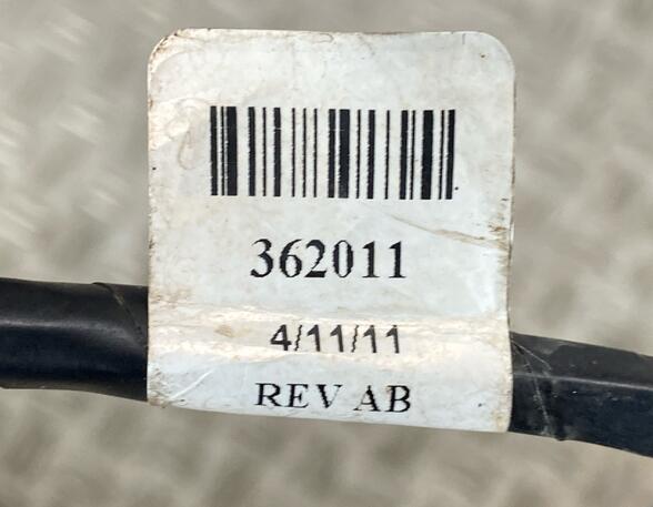 76173 Sensor für Einparkhilfe Kabelbaum JEEP Grand Cherokee IV (WK, WK2) 362011