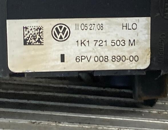 Accelerator pedal VW Tiguan (5N), VW Golf Plus (521, 5M1), VW Golf V (1K1), VW Golf VI (5K1)