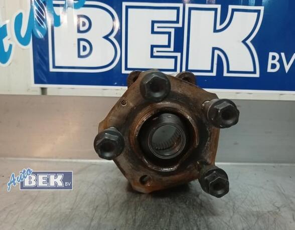 Wheel Hub PORSCHE Macan (95B)