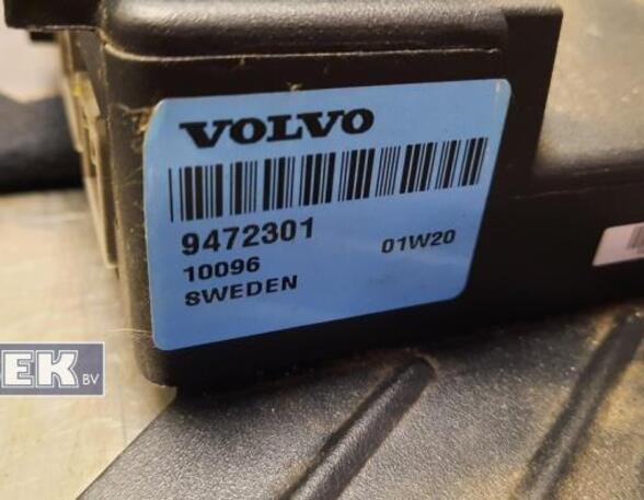 Audio Amplifier VOLVO S60 I (--)