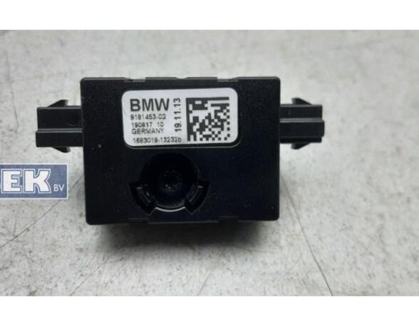 Audio Amplifier BMW 1er (F20)