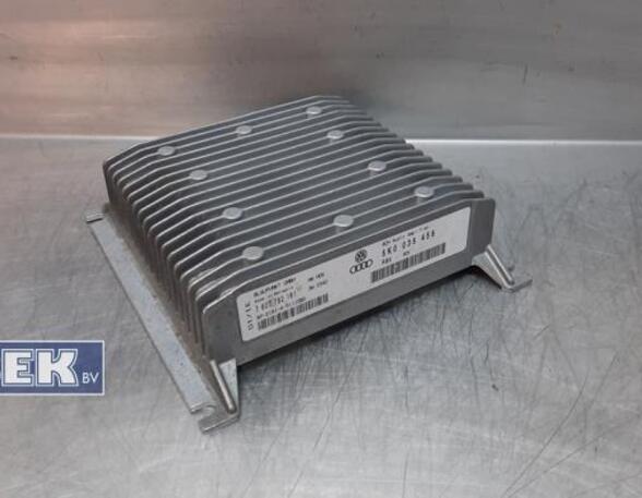 Audio Amplifier VW Golf VI (5K1)