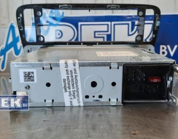 P17494882 CD-Radio VW Up (AA) 1S0035156H