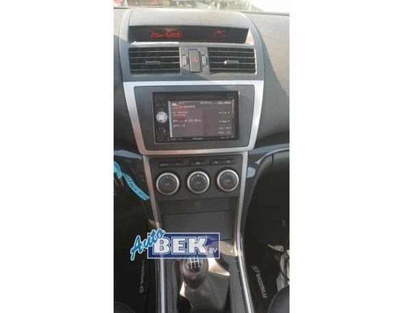 Radio MAZDA 6 Hatchback (GH)
