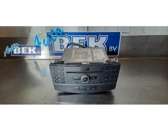 P15535032 Radio MERCEDES-BENZ E-Klasse Kombi (S212) A2049005903