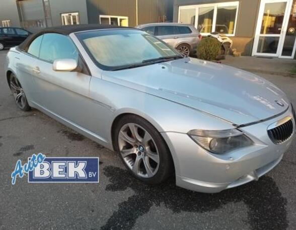 Aandrijfas BMW 6er Cabriolet (E64)