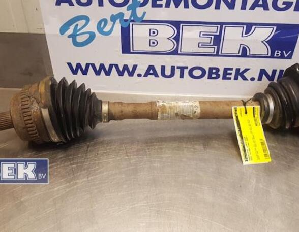 Drive Shaft OPEL Movano Kasten (F9)