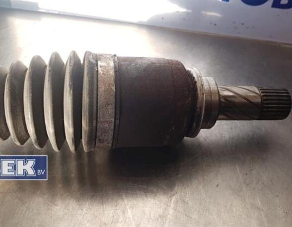 Drive Shaft RENAULT Clio III (BR0/1, CR0/1), RENAULT Clio IV (BH)