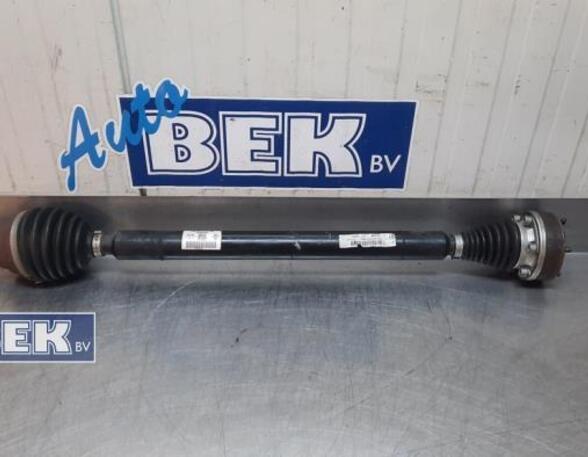 Drive Shaft VW Golf VII (5G1, BE1, BE2, BQ1)