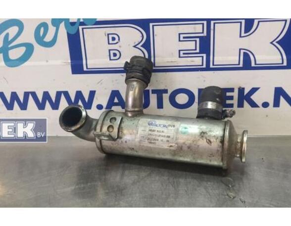 Exhaust Pipe PEUGEOT 307 Break (3E)