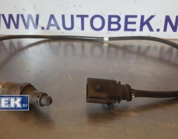Lambda Sensor VW Polo (AW1, BZ1)
