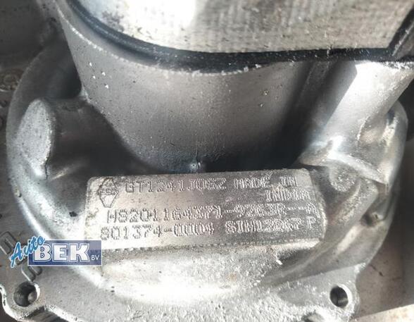 P16479320 Turbolader DACIA Duster H8201164371