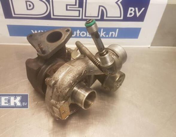 P10178993 Turbolader NISSAN Note (E11) 54359700012