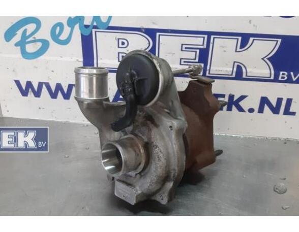P14766787 Turbolader RENAULT Clio III (BR0/1, CR0/1) 7701473673