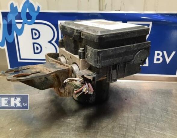 Abs Hydraulic Unit DODGE Caliber (--)