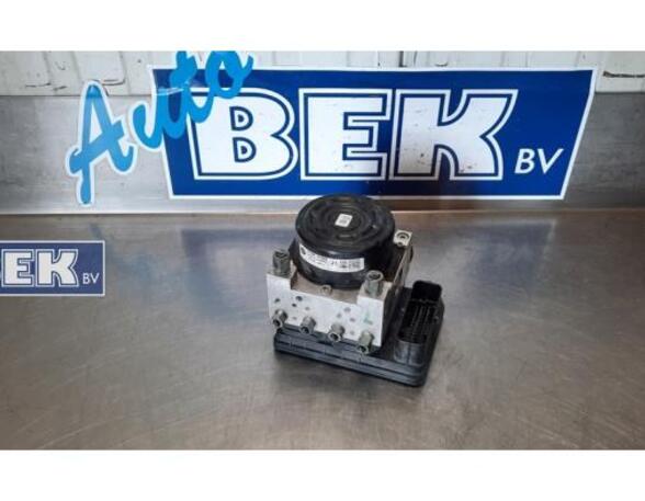 Abs Hydraulic Unit NISSAN Note (E12)