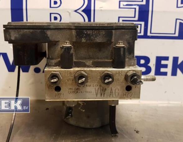 Abs Hydraulic Unit AUDI A1 (8X1, 8XK), AUDI A1 Sportback (8XA, 8XF)