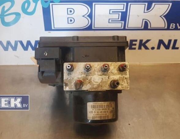 P11844050 Pumpe ABS MERCEDES-BENZ C-Klasse (W203) A2095451432