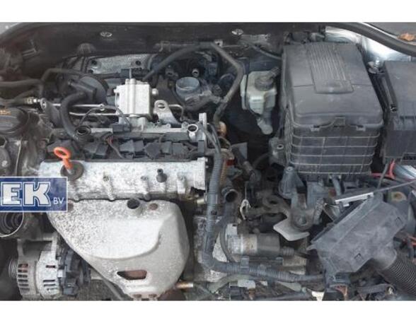 P13617593 Pumpe ABS VW Golf V (1K) 1K0614117HFKZ