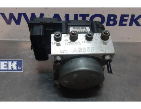 P14303039 Pumpe ABS ALFA ROMEO Mito (955) 0265801055