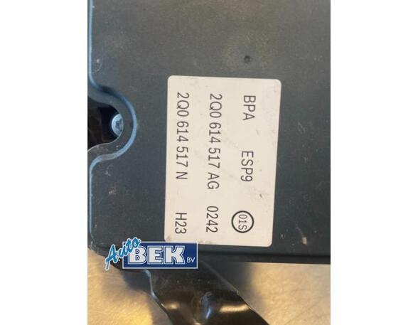 P15813880 Pumpe ABS VW Polo VI (AW) 2Q0614517SBEF