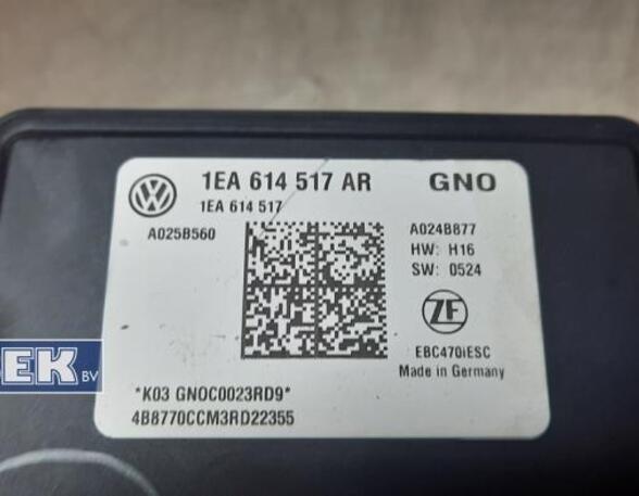 Abs Hydraulic Unit VW ID.3 (E11)