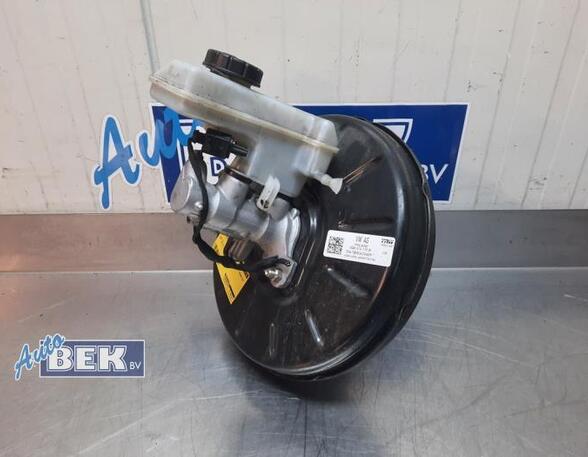 Brake Booster SKODA Kodiaq (NS7, NV7)