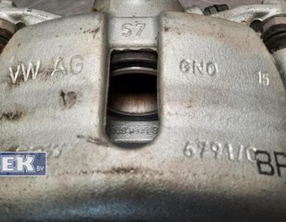 P16791823 Bremszange links vorne VW Caddy IV Kombi (SAB, SAJ) 5Q0615105DN