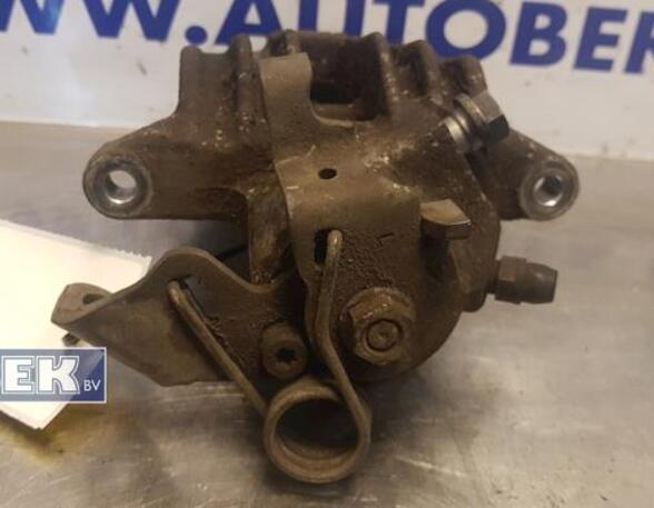 Brake Caliper AUDI A1 (8X1, 8XK), AUDI A1 Sportback (8XA, 8XF)