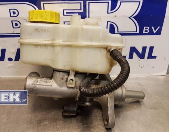 Brake Master Cylinder AUDI A1 (8X1, 8XK), AUDI A1 Sportback (8XA, 8XF)