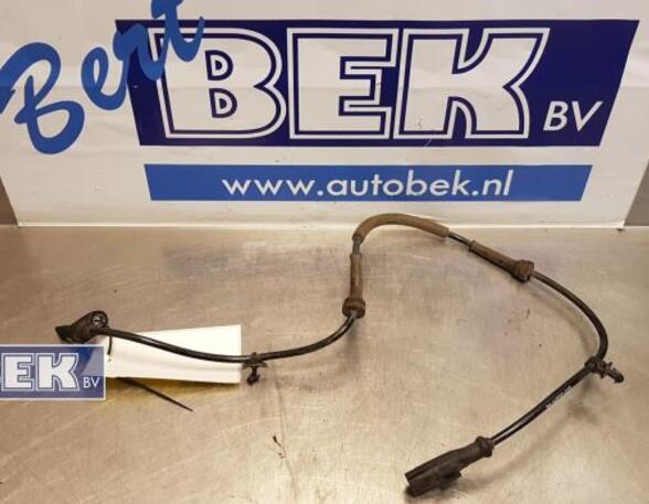 ABS Sensor FORD Fiesta VI (CB1, CCN)